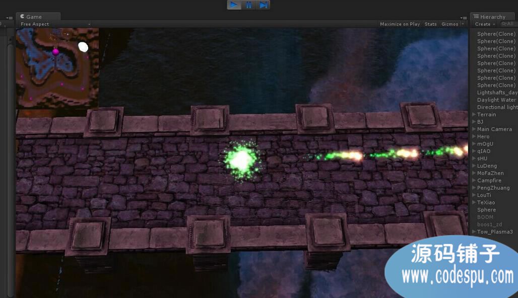 һunity 3D RPGϷdemo FӵϷdemo
