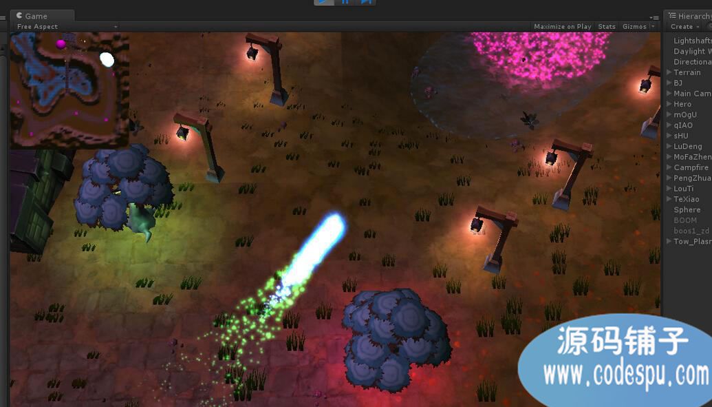 һunity 3D RPGϷdemo FӵϷdemo