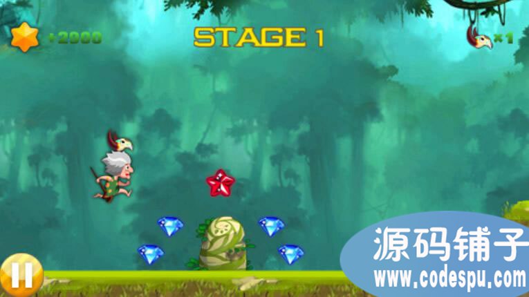ҰܿԴ루ClaneRunner Դȱʧ