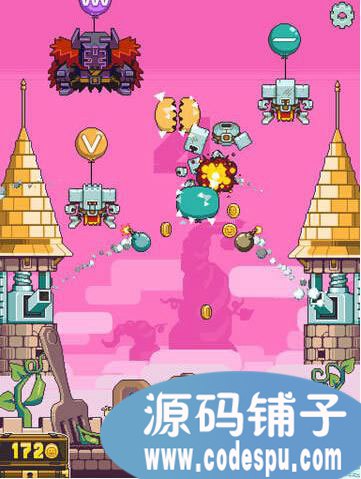 unity手游 《魔法触摸:雇佣巫师 》源代码 ,c#脚本