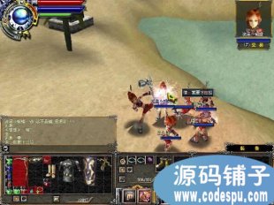 7448-3D MMORPGΡPristonTaleȫԴ1
