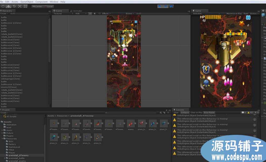 unityɻϷԴ Unity 4.6ԴUGUI