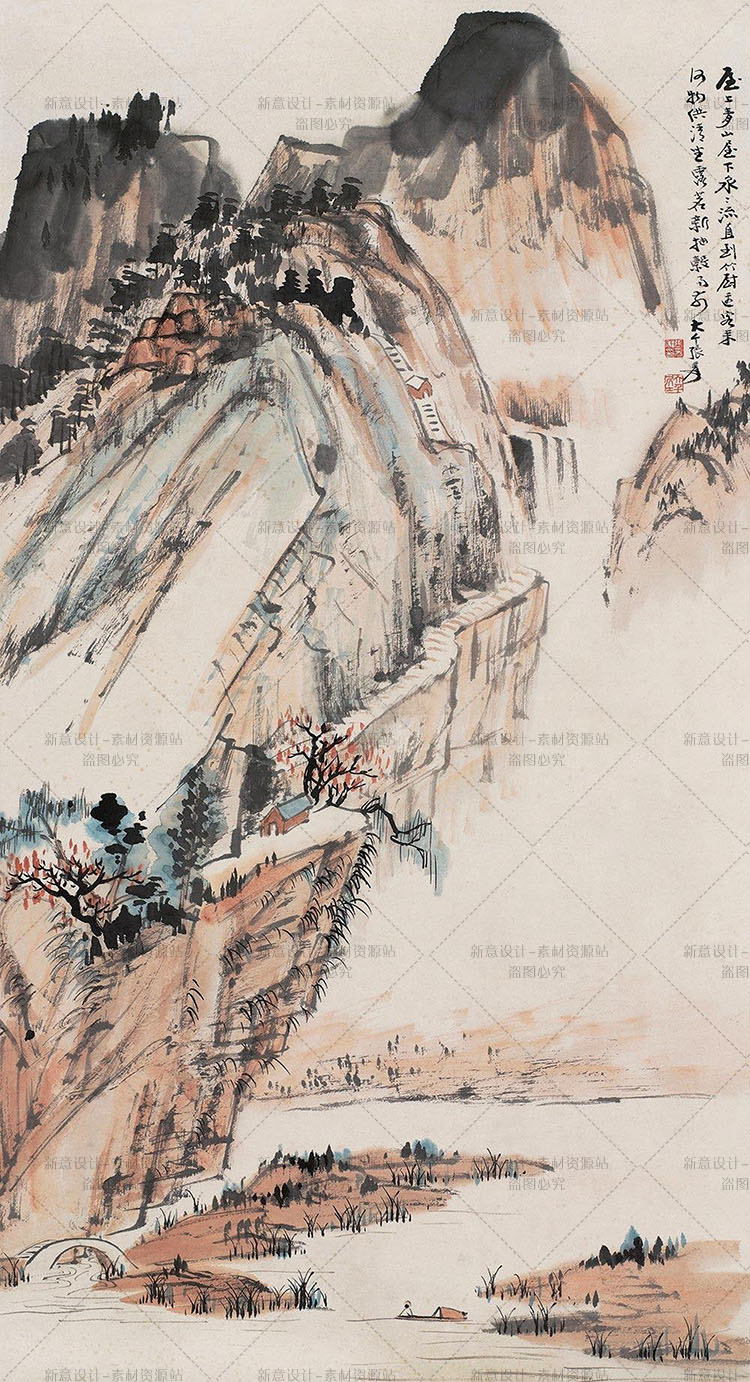 ŴǧͼƬ йɽˮƷ װͼز26