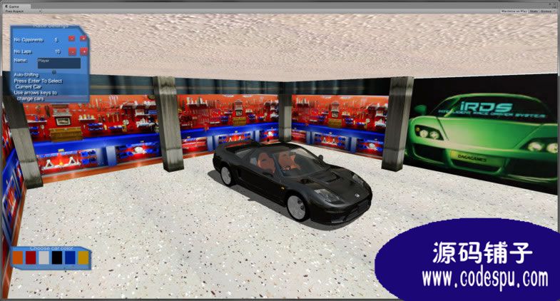 unity3dϵͳԴ ϷԴ