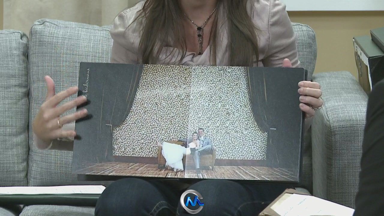 商业婚礼婚庆摄影工作流程视频教程 creativeLIVE Wedding Photo