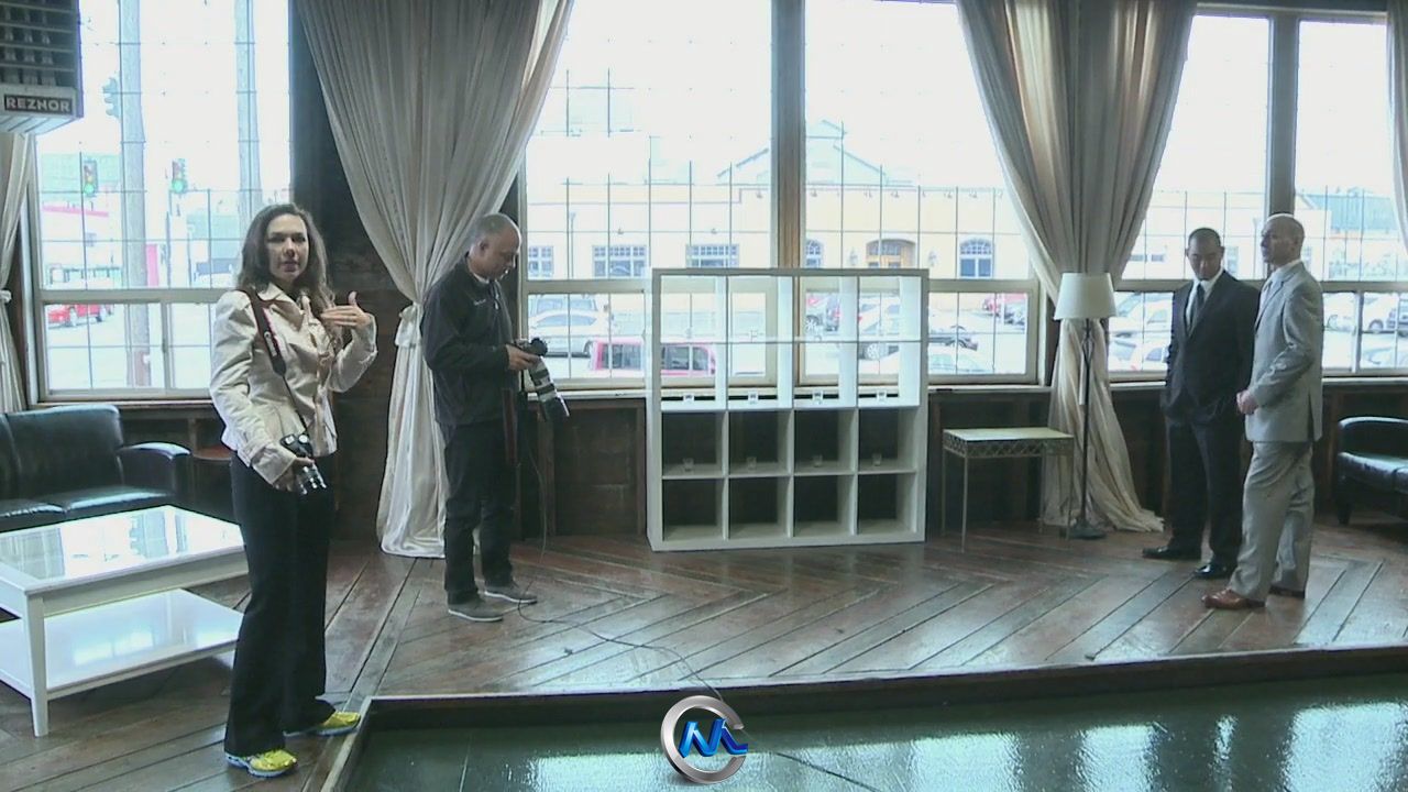 商业婚礼婚庆摄影工作流程视频教程 creativeLIVE Wedding Photo