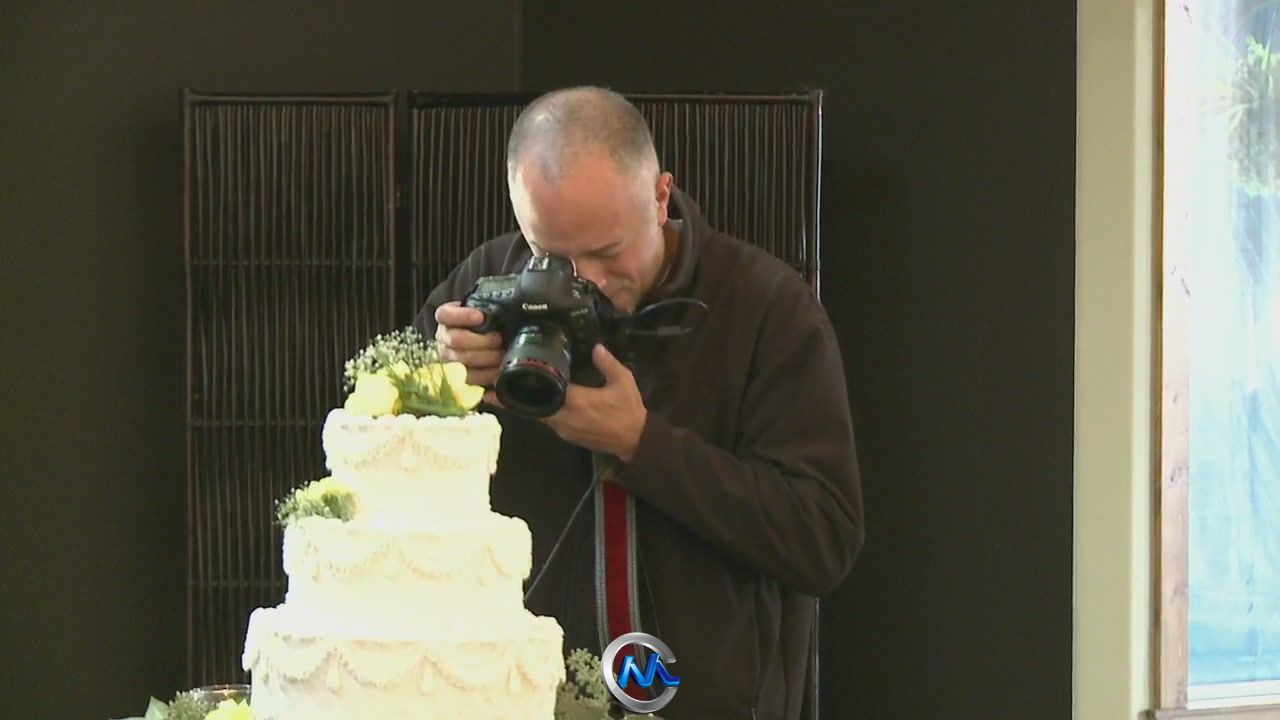 商业婚礼婚庆摄影工作流程视频教程 creativeLIVE Wedding Photo