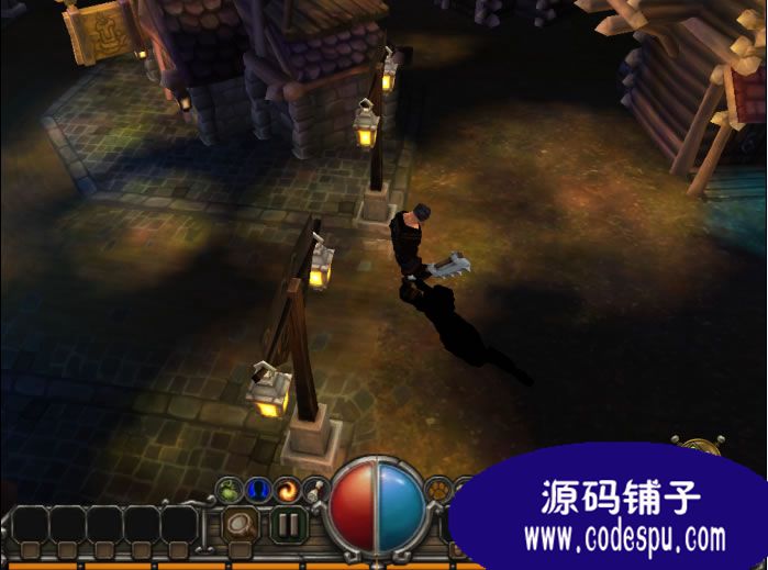 unity3d֮demoԴ c#ű1