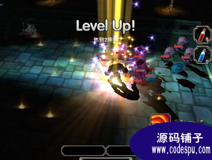 unity3d֮demoԴ c#ű