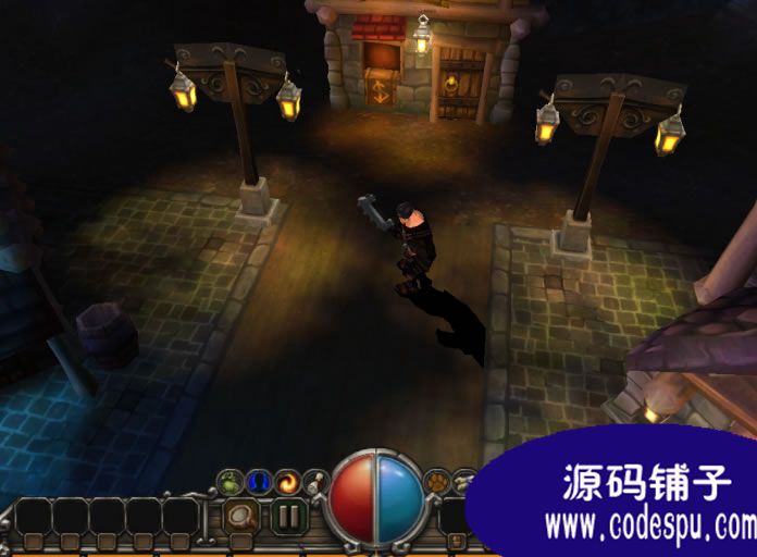 unity3d֮demoԴ c#ű