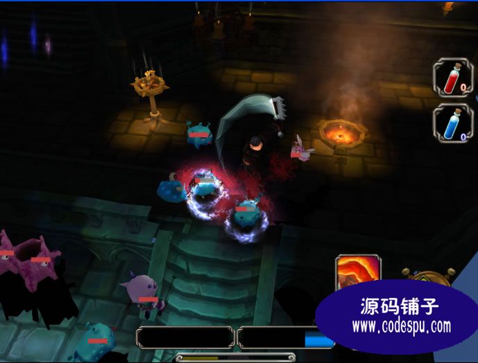unity3d֮demoԴ c#ű
