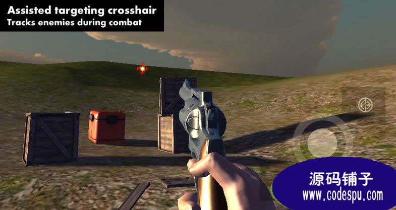 unity3dһ˳ֻϷUFPSűMobile Add-on for UFPS1