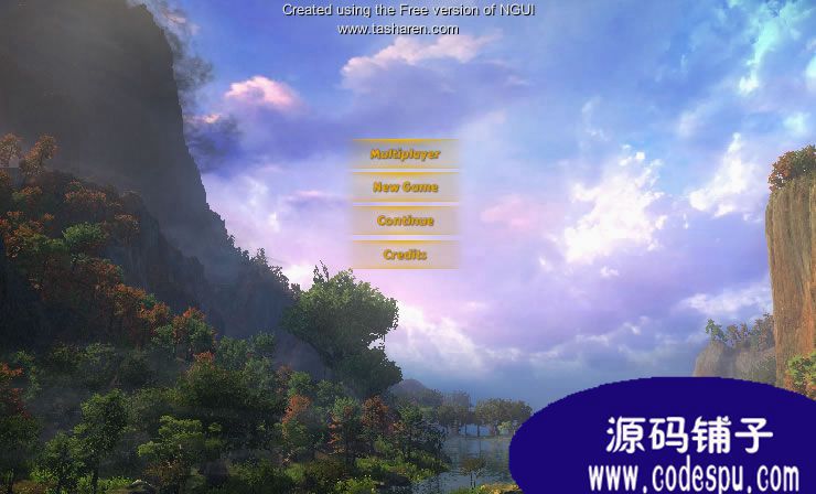 unity3dԴ RPGϷԴ c#ű