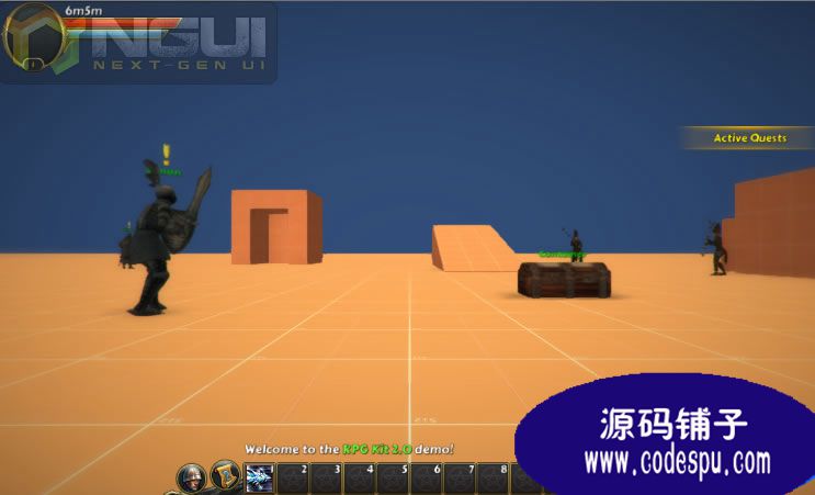 unity3dԴ RPGϷԴ c#ű
