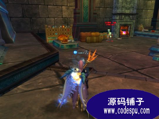 魔法之门完整源代码(服务端+客户端+数据库) vc++开发