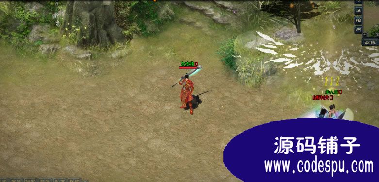 《剑侠时代》完整版源代码(服务端+客户端+数据库)