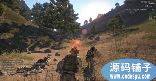 4764-װͻϮ3Դ루arma3ȫԴ vc++1