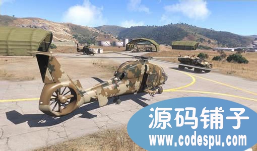 武装突袭3源码(arma3)全套完整源代码 vc++开发