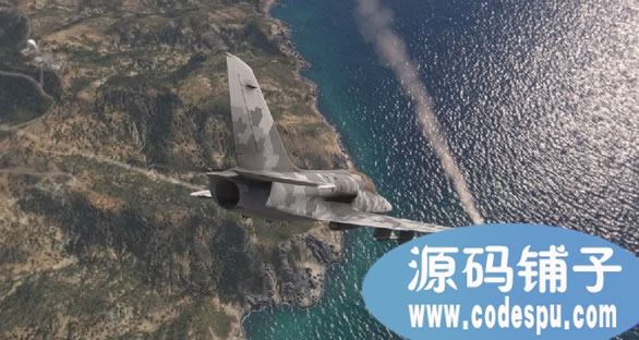 武装突袭3源码(arma3)全套完整源代码 vc++开发