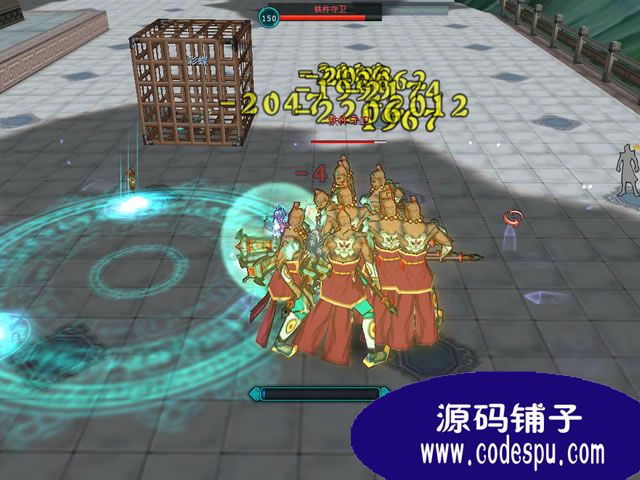 蜀山神话online完整源码(服务端+客户端+工具) vc++开发