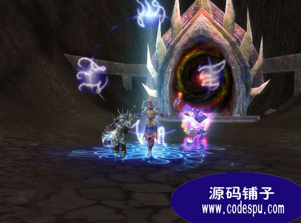 《HOT Online》完整源码 服务端、客户端源码+数据库+工具+资源