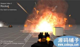 unity3dԼ̹˴սԴ c#ű1