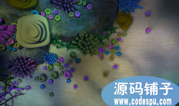 Cocos2D-X《捕鱼达人》源码 附带游戏开发详细教程