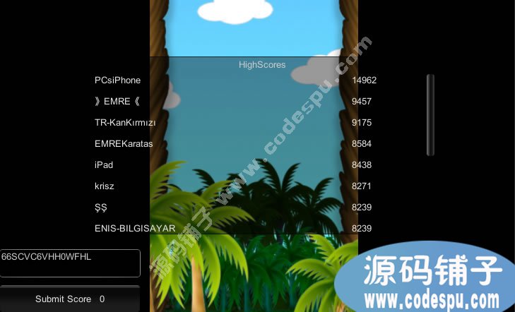 Jungle RunֱֻϷԴ ֧iOSAndroid
