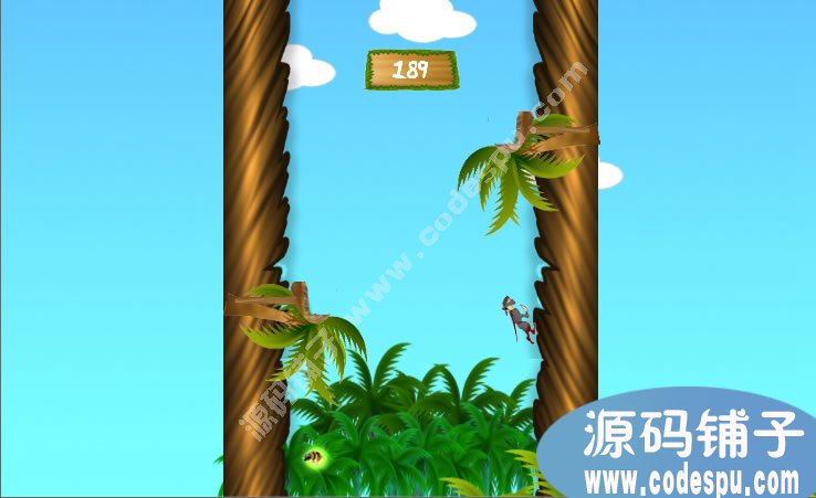 Jungle RunֱֻϷԴ ֧iOSAndroid