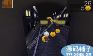3Dܿ°Դ 3D Infinite Runner Toolkit v1.31