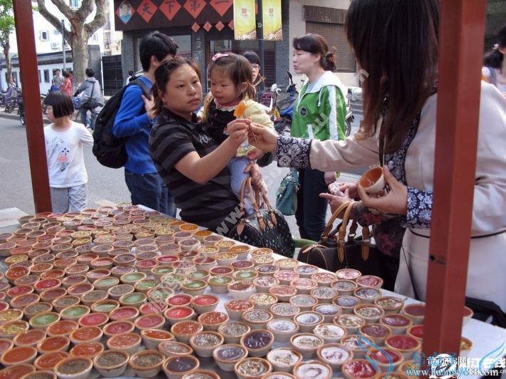 正宗水晶钵仔糕学习技术加盟视频资料 小吃制作工艺教程配方