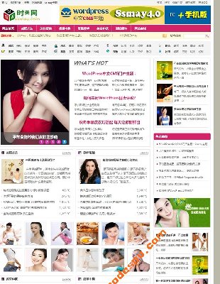 wordpressģ ɫطŻʱģ طŻwp cms
