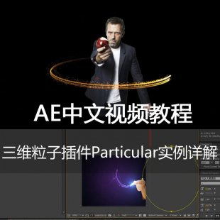 AE̳ AEάӲParticularʵ̳ AEЧ̳1
