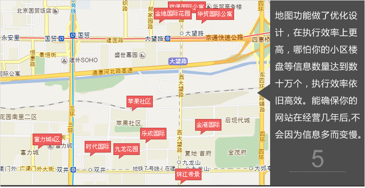 友价房产门户商业版T6风格 房产门户源码 中国房产门户网站源码