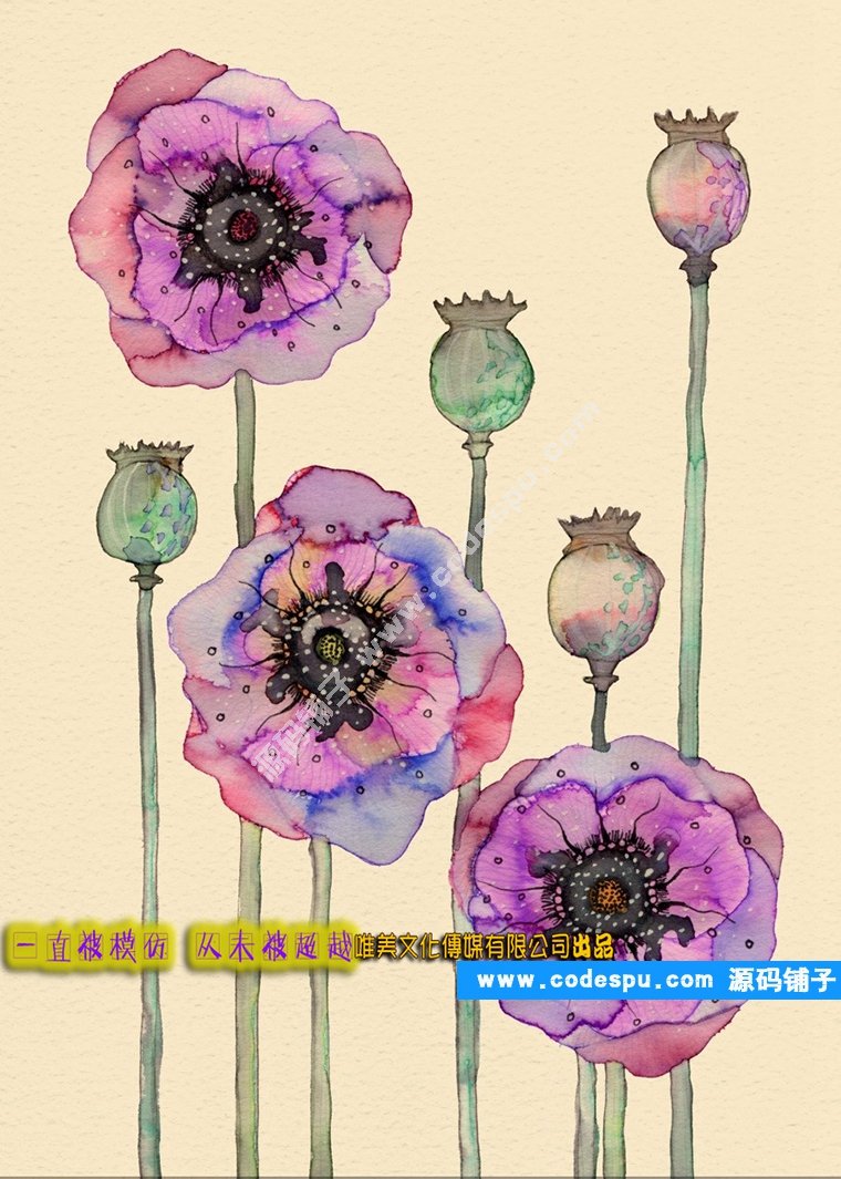 Ψʦֻ Сˮʹز 廭ġͼ