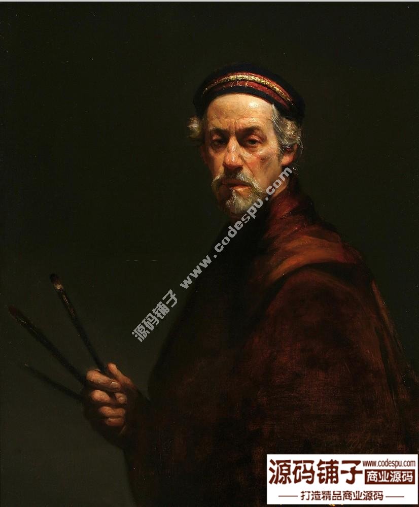 戴维.莱费尔 DAVID LEFFEL 油画人物 静物作品高清电子图片19幅