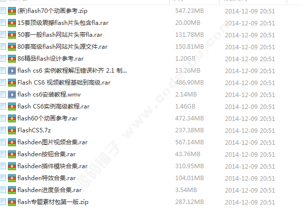  flash cs6 cs5Ƶ̳̺ϼŵͨ+̶̳ز
