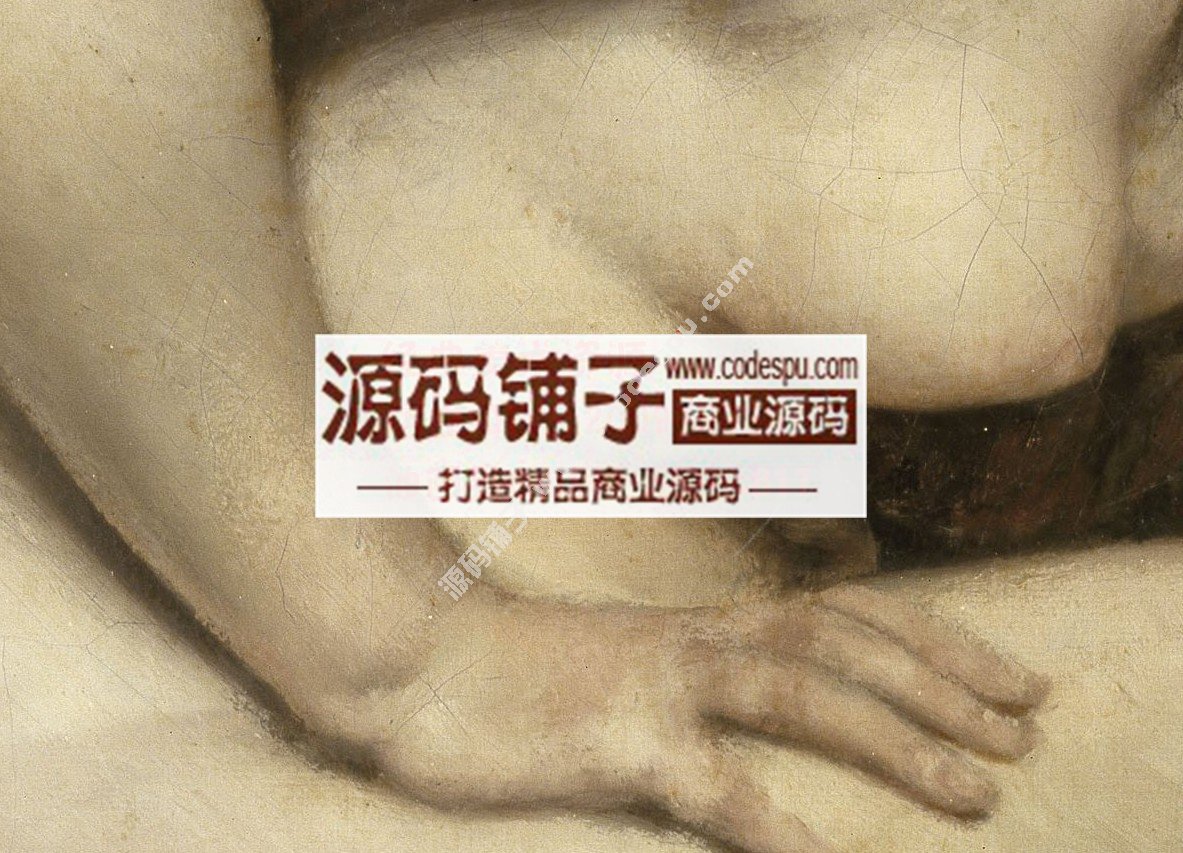 法国写实主画家★居斯塔夫.库尔贝 Courbet 油画作品高清图片83幅