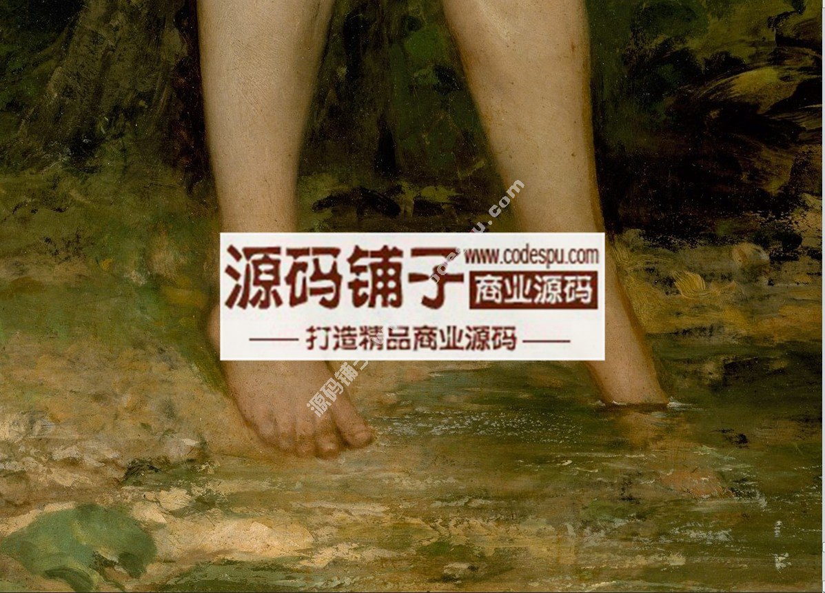 法国写实主画家★居斯塔夫.库尔贝 Courbet 油画作品高清图片83幅