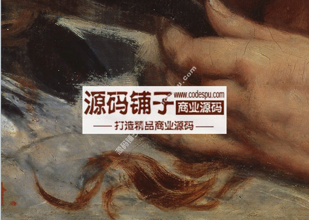 法国写实主画家★居斯塔夫.库尔贝 Courbet 油画作品高清图片83幅