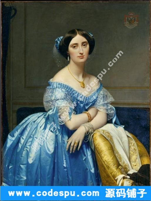 ͻͼƬﰲ J.A.D Ingres 滭ƷͼƬ64 2.5G
