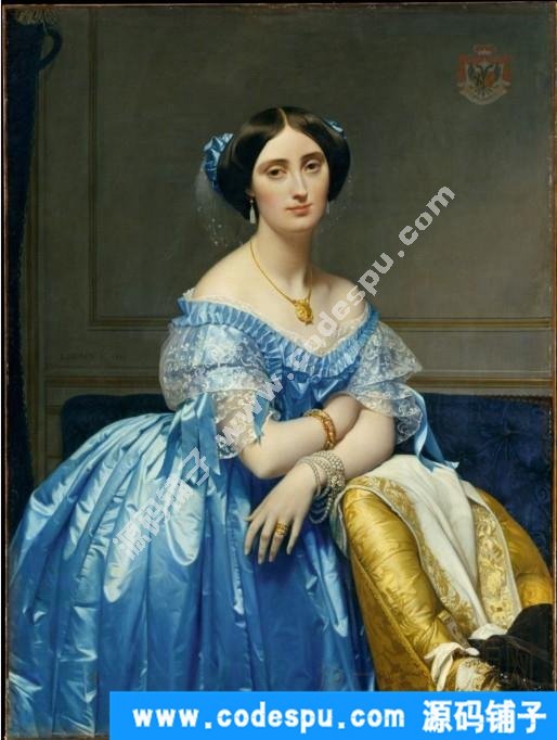 ͻͼƬﰲ J.A.D Ingres 滭ƷͼƬ64 2.5G