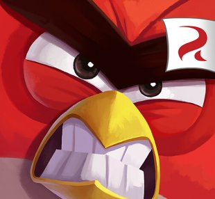 ׿Ϸ ŭС2 Angry Birds 2 v2.1.1 ٷڹƽ1