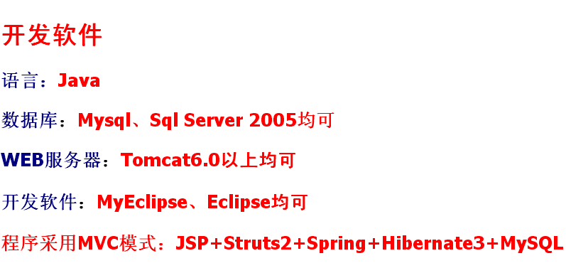 ̳Դ+̳ ϵͳjsp ssh java web mvc j2eeҳ