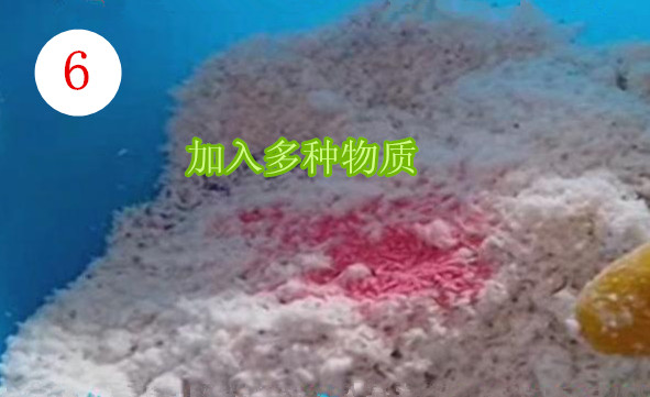 洗衣粉制作配方技术_洗衣粉手工生产视频教程_创业项目技术转让