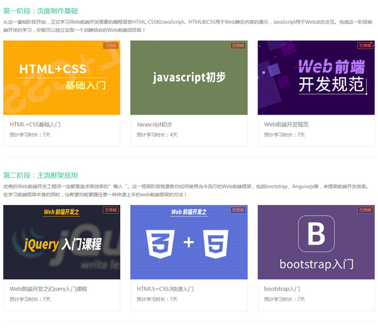 webǰƵ̳ Ž׿ƵHTML5+CSS3̳