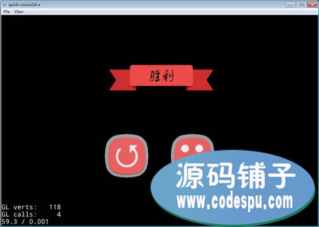 Quick-Cocos2d-x 3.3《麻将连连看》源码_mac和win下测试通过