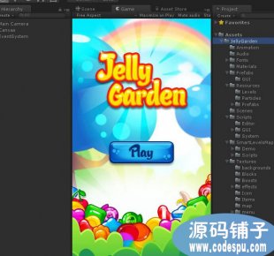 unityϷ԰Դv1.6 Unity5.3.3 ϰ汾1