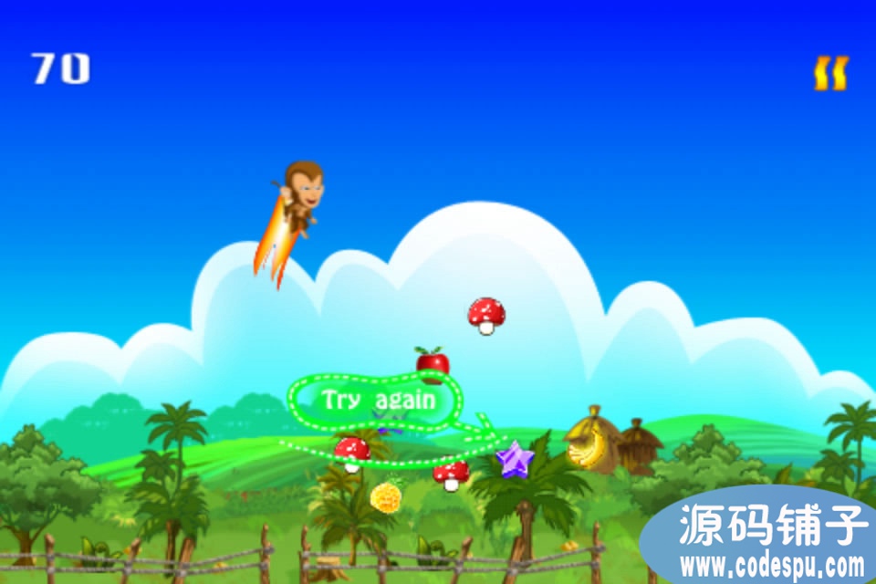 iosϷԴ FlyingMonkeyԴ