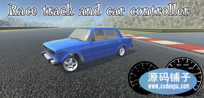unity汽车结构构造系统项目源码Keeree Car Constructor